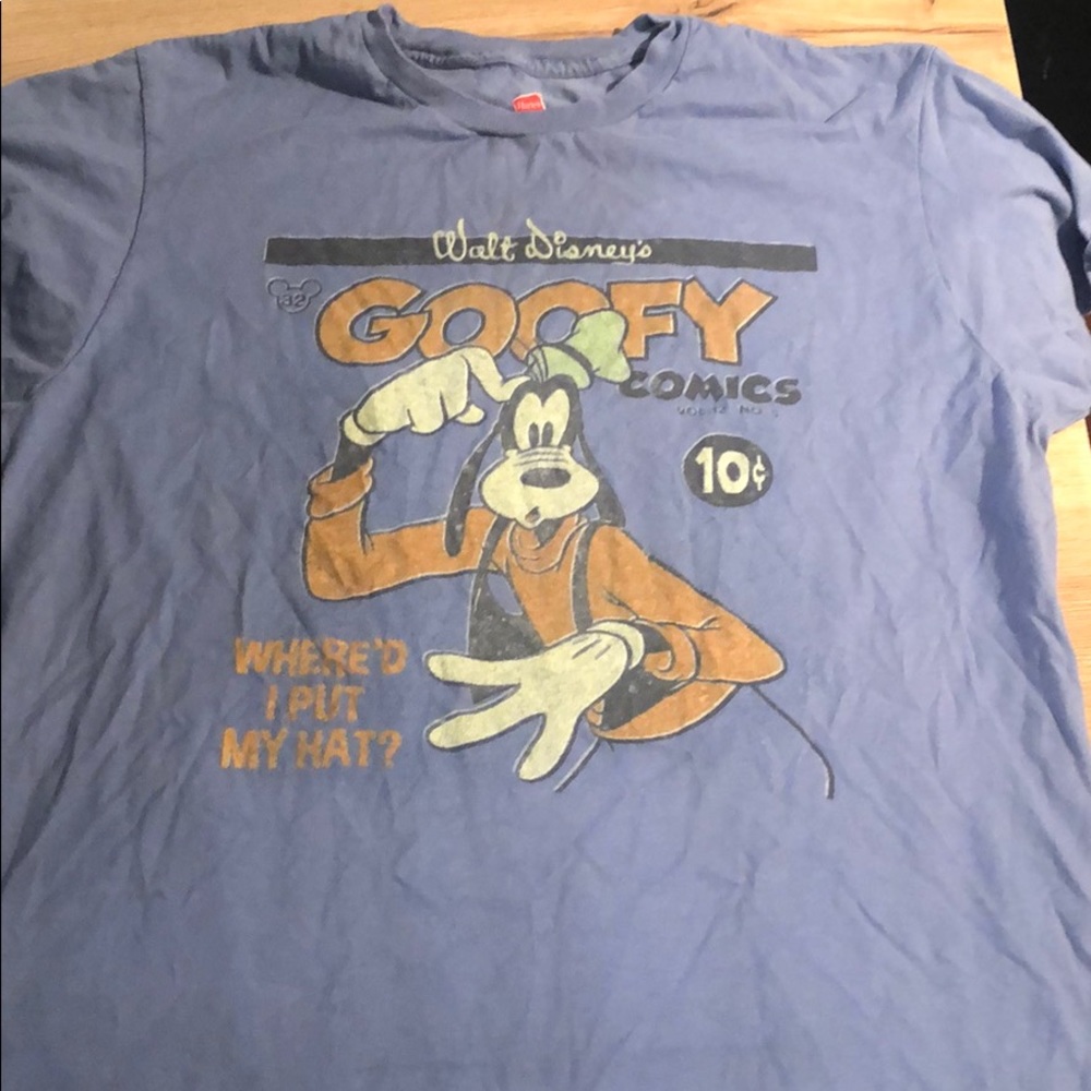 Disney t shirt